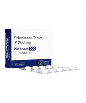ピルフェヒール200mg30錠 1箱:個人輸入代行Yokohama Media