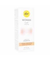 (Pjur)ウーマンラスト・インテンスバイブレーティングオーガズムジェル15ml 1箱:個人輸入代行Yokohama Media
