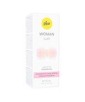 (Pjur)ウーマンラスト・バイブレーティングオーガズムジェル15ml 1箱:個人輸入代行Yokohama Media