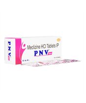 PNVニュー25mg100錠 1箱:個人輸入代行Yokohama Media