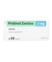プリジノール5mg50錠 1箱:個人輸入代行Yokohama Media
