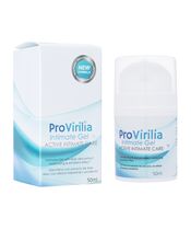 (NaturalLogistics)プロビリリアインティメイトジェル(男性用)50ml 1本:個人輸入代行Yokohama Media