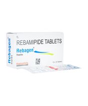 レバジェン100mg150錠 1箱:個人輸入代行Yokohama Media