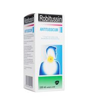 ロビタシン経口液(7.5mg/5ml)100ml 1箱:個人輸入代行Yokohama Media