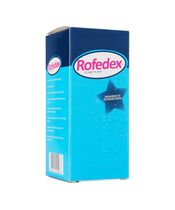 ロフェデックスシロップ(15mg/5ml)100ml 1箱:個人輸入代行Yokohama Media