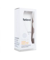 (Relove)フェミニンインティメイトウォッシュ・センシティブスキン120ml 1本:個人輸入代行Yokohama Media