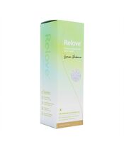 (Relove)プロテアーゼランジェリーステインクリーンリキッド・アンダーウェアクレンジングジェル(レモンバーベナ)220ml 1本:個人輸入代行Yokohama Media