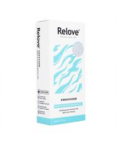 (Relove)リペア&スージングモイスチャージェル40ml 1箱:個人輸入代行Yokohama Media