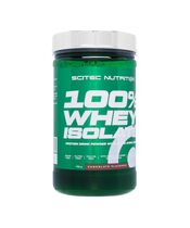 100%ホエイアイソレイト・チョコレートフレーバー28回分(ScitecNutrition)[ヤマト便] 1本:個人輸入代行Yokohama Media