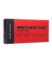 レベックスHC120錠(ScitecNutrition) 1箱:個人輸入代行Yokohama Media