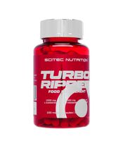 ターボリッパー100錠(ScitecNutrition) 1本:個人輸入代行Yokohama Media