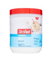 オリジナル14回分・フレンチバニラ味(SlimFast) 1本:個人輸入代行Yokohama Media