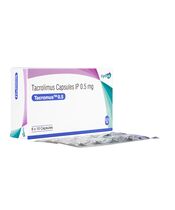 タクロムス0.5mg60錠 1箱:個人輸入代行Yokohama Media