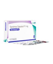 タクロムス1mg60錠 1箱:個人輸入代行Yokohama Media