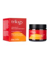 (Trilogy)ビタミンCマイクロダーマブレイション60ml 1本:個人輸入代行Yokohama Media