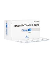 トルセ10mg100錠 1箱:個人輸入代行Yokohama Media