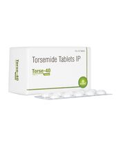 トルセ40mg100錠 1箱:個人輸入代行Yokohama Media