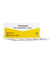 ベルマゾール100mg30錠 1箱:個人輸入代行Yokohama Media