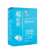 記憶配合脳精霊60粒(VitaGreen) 1箱:個人輸入代行Yokohama Media