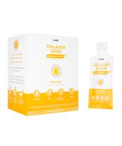 コラーゲンズーキ15ml30袋・シトラスライム味(Zooki)[ヤマト便] 1箱:個人輸入代行Yokohama Media