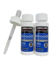 カークランド 5％60ml 2本:個人輸入代行Yokohama Media