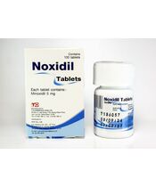 ノキシジル5mg100錠:個人輸入代行Yokohama Media