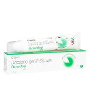 アクネダップジェル15g（Acnedap Gel）:個人輸入代行Yokohama Media