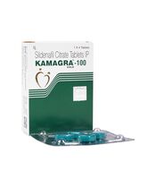 カマグラゴールド 100mg 4錠:個人輸入代行Yokohama Media
