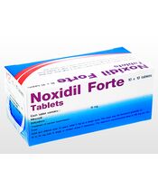 ノキシジル10mg100錠:個人輸入代行Yokohama Media