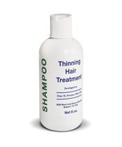 アドバンスドシンニングヘアトリートメントシャンプー 240ml:個人輸入代行Yokohama Media