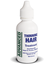 アドバンスドシンニングヘアトリートメント2oz (60ml):個人輸入代行Yokohama Media