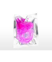 バイブレーションリング（Vibrator&Condom）:個人輸入代行Yokohama Media