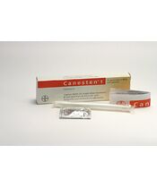CANESTEN-1 (Clotrimazole　クロトリマゾール)500mg１錠入り:個人輸入代行Yokohama Media