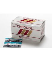 クロノルCHRONOL(Disulfiram 500mg)4錠×25シート:個人輸入代行Yokohama Media