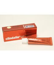 クリンダリンジェルclindalin gel 5g:個人輸入代行Yokohama Media