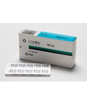 コザールCOZAAR 100mg30錠入り:個人輸入代行Yokohama Media