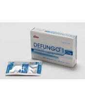 ディファンゴDEFUNGO1(Clotimazole)0.5g 1錠入り:個人輸入代行Yokohama Media