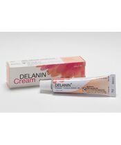 デラニンクリームDELANIN CREAM(Quinol 4%)5g:個人輸入代行Yokohama Media