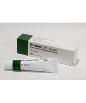 デルモベート・クリーム DERMOVATE CREAM 15g:個人輸入代行Yokohama Media