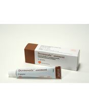 デルモベート・軟膏 DERMOVATE OINTMENT 5g× 1本:個人輸入代行Yokohama Media