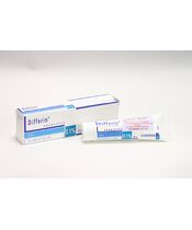 DIFFERIN (Adapalene0.1%) 30g GEL:個人輸入代行Yokohama Media