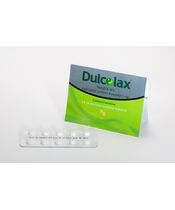 ダルコラックスDulcolax 5mg 10錠×1シート:個人輸入代行Yokohama Media