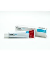 エロメットクリームELOMET CREAM15g:個人輸入代行Yokohama Media