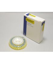 ESTROFEM 2mg 28錠入り1シート:個人輸入代行Yokohama Media