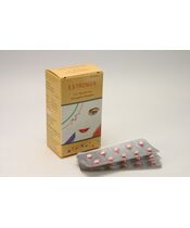 エストロモン(ESTROMON) 0.625mg 100錠（10錠×10シート入り）:個人輸入代行Yokohama Media