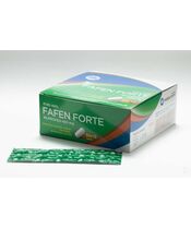 ファーフェンフォルテ FFEN FORTE(イブプロフェン)400mg10錠5シート:個人輸入代行Yokohama Media