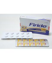 フィライド FIRIDE (Finasteride 1mg) 30錠(10錠×3シート):個人輸入代行Yokohama Media