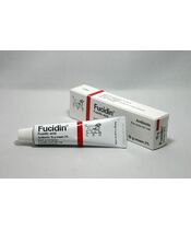 フシジン酸クリーム FUCIDIN 15g:個人輸入代行Yokohama Media