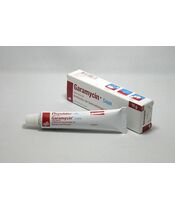 ガラマイシン GARAMYCIN CREAM 15g:個人輸入代行Yokohama Media