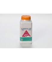 グリフルビンGRIFLVIN 125mg1000錠入り 1本:個人輸入代行Yokohama Media
